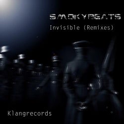 Invisible - Remixes