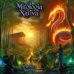 Mitologia Nativa