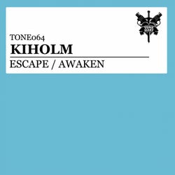 Awaken / Escape