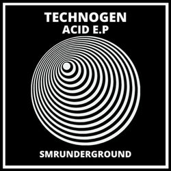 Acid E.P