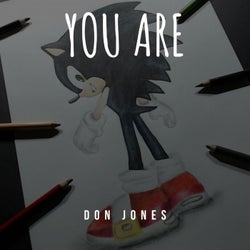 You Are