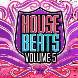 House Beats Volume 5
