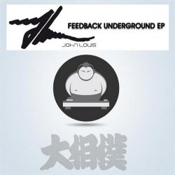 Feedback Underground