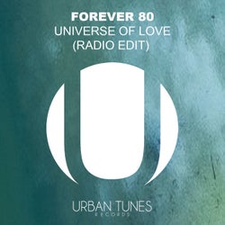 Universe Of Love (Radio Edit)