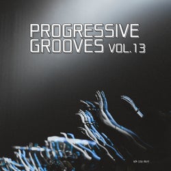 Progressive Grooves, Vol. 13