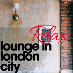 Relax Lounge in London City
