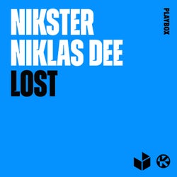 Lost (Extended Mix)