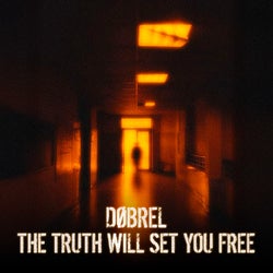 The Truth Will Set You Free