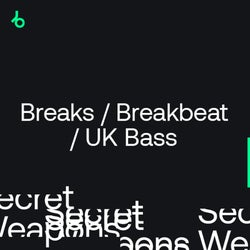 Secret Weapons 2021: Breaks