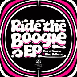 Ride the Boogie