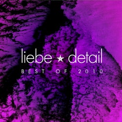 Liebe*detail - Best of 2010