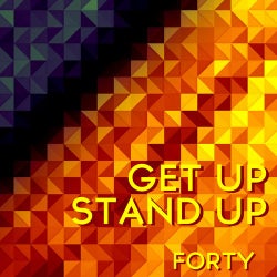 Get up Stand Up