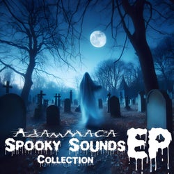 Spooky Sounds Collection EP