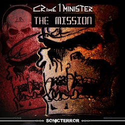 The Mission EP