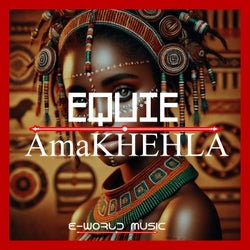 Amakhehla