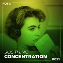 Soothing Concentration 029