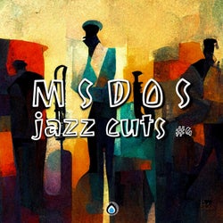 Jazz Cuts #4