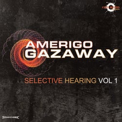 Selective Hearing Volume 1