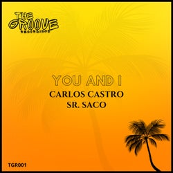 You And I (Original Mix)