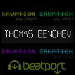 Thomas Genchev's ERUPTION Chart - April