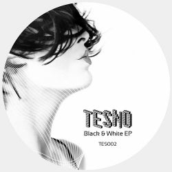 Tesno - Black & White EP