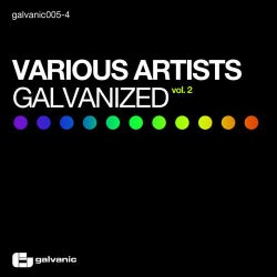 Galvanized Vol. 2