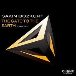 The Gate to the Earth(Club Mix)