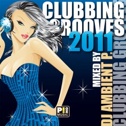 Clubbing Grooves 2011