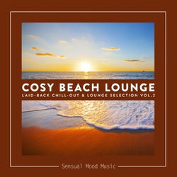 Cosy Beach Lounge, Vol. 2