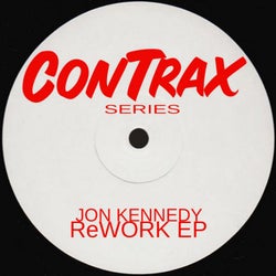 ReWORK EP