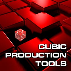 Cubic Records Production Tools Volume 13