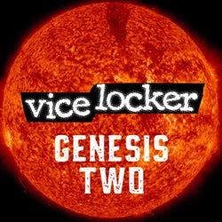 Genesis Two