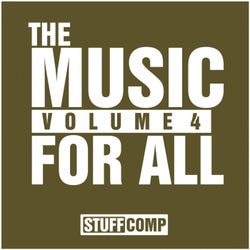 Music For All, Vol. 4