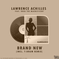 Brand New