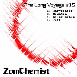 The Long Voyage #15