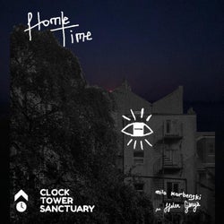 Home Time [feat. Helen Ganya]