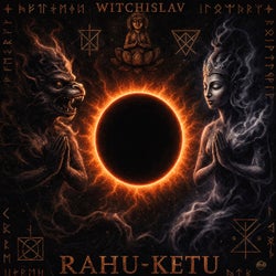 Rahu Ketu