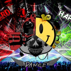 Hard Happy Dance 2025