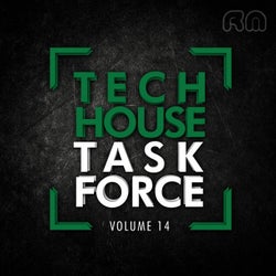 Tech House Task Force, Vol. 14