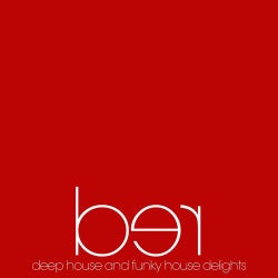 Colors: Red - Deep House and Funky House Delights