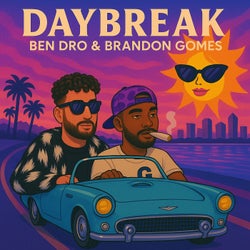 Daybreak