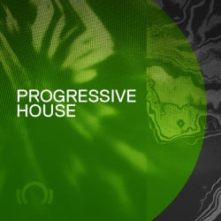 Best Sellers 2019: Progressive House