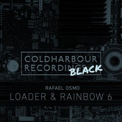Loader / Rainbow 6