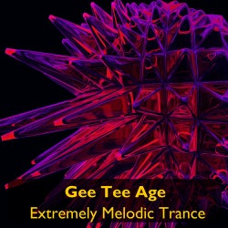Extremely Melodic Trance