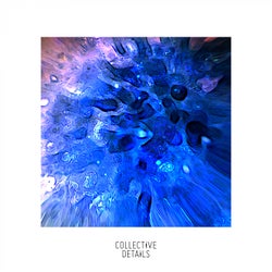 Collective Details from the Vault, Vol. 1