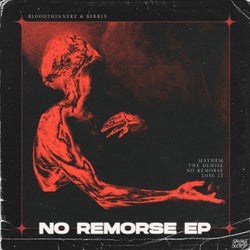No Remorse EP