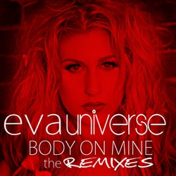 Body On Mine (The Remixes)