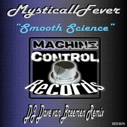 Smooth Science (DJ Dave Van Breemen Remix)