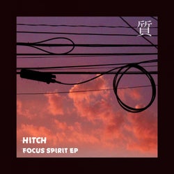 Focus Spirit