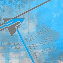 Global House Tunes - Top 10, June 2012